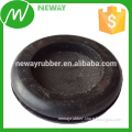 Compression Molding Round Neoprene Rubber Grommet